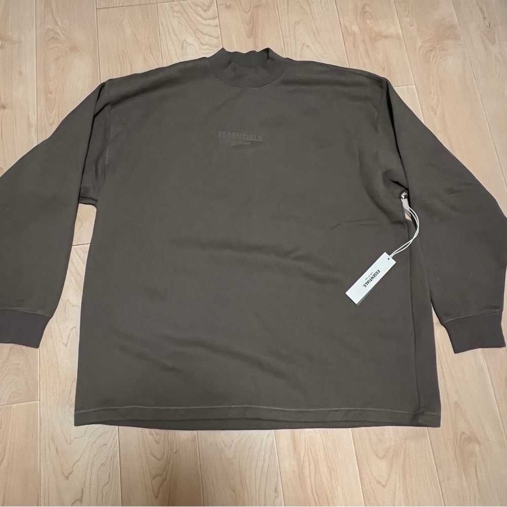 Fear of God Essentials Crew Neck